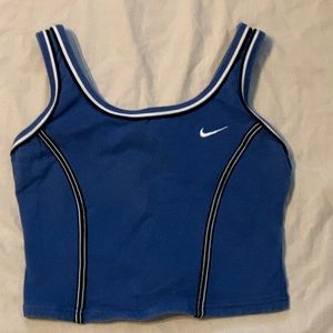 Nike sports bra